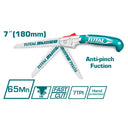 Total THFSW18026 Folding Saw