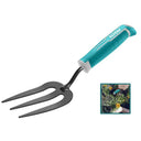 Total THFTF38 Fork