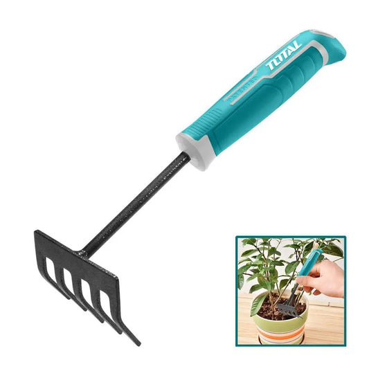 Total Garden Rake Price in Pakistan