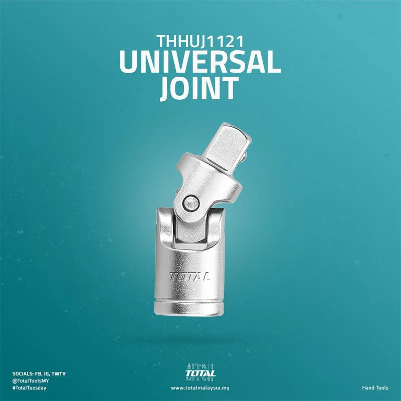 Total Universal Joint Price in Pakistan