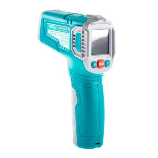 Total Infrared Thermometer Price in Pakistan