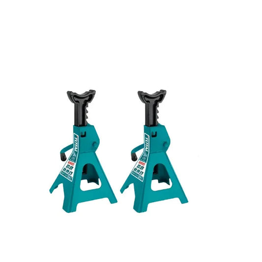 Total Jack Stand Price in Pakistan