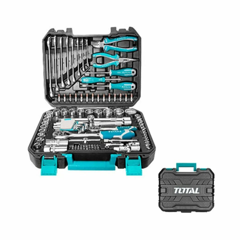 Total Tools Set Price in Pakistan Main image