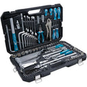 Total THKTHP21426 142 Pcs Combination Tools Set