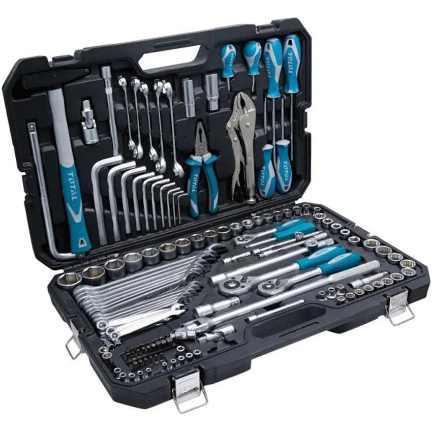 Total Combination Tools Set Price in Pakistan