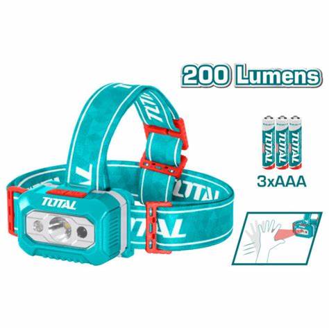 Total Headlamp Price in Pakistan