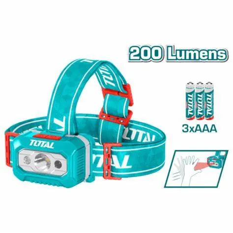Total Headlamp Price in Pakistan