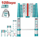 Total THLAD08101 Telescopic Ladder