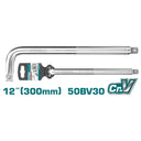Total THLHD12121 DR.L-Handle
