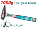 Total THMH621000 Machinist Hammer