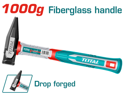 Total THMH621000 Machinist Hammer Price in Pakistan