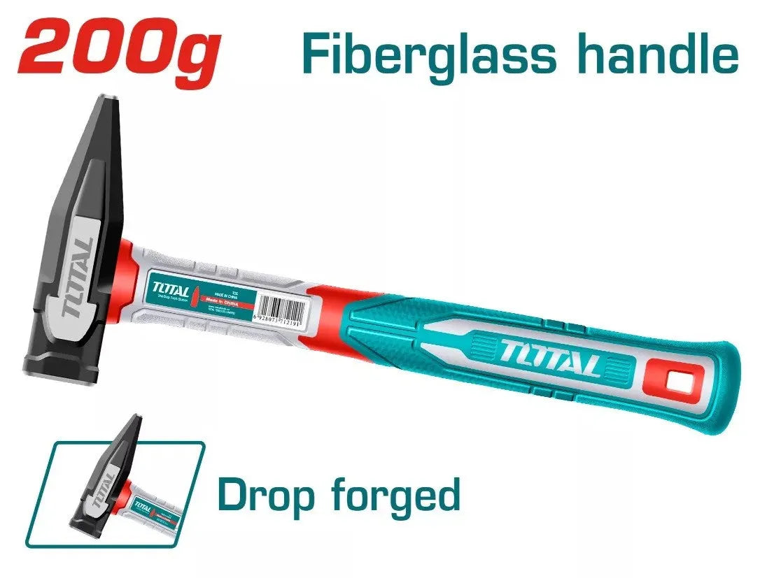Total Machinist Hammer Price in Pakistan Main image