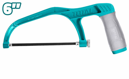 Total Hacksaw Frame Price in Pakistan