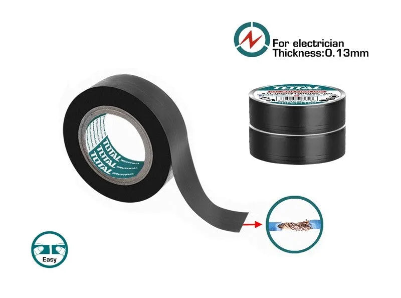 Total PVC Insulating Tape Price in Pakistan Main image