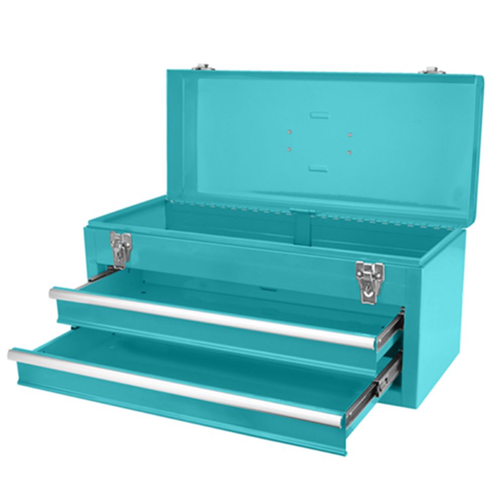 Total Drawer Tool Box Price in Pakistan