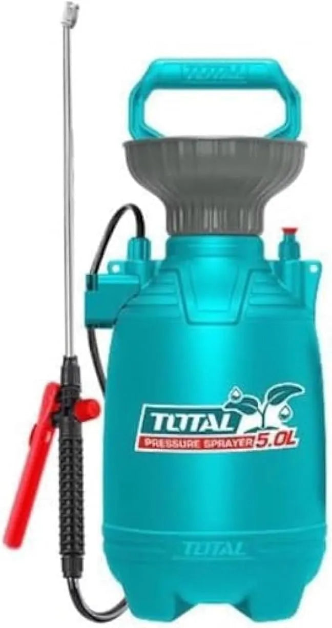 Total THSPP30502 Pressure Sprayer Main image