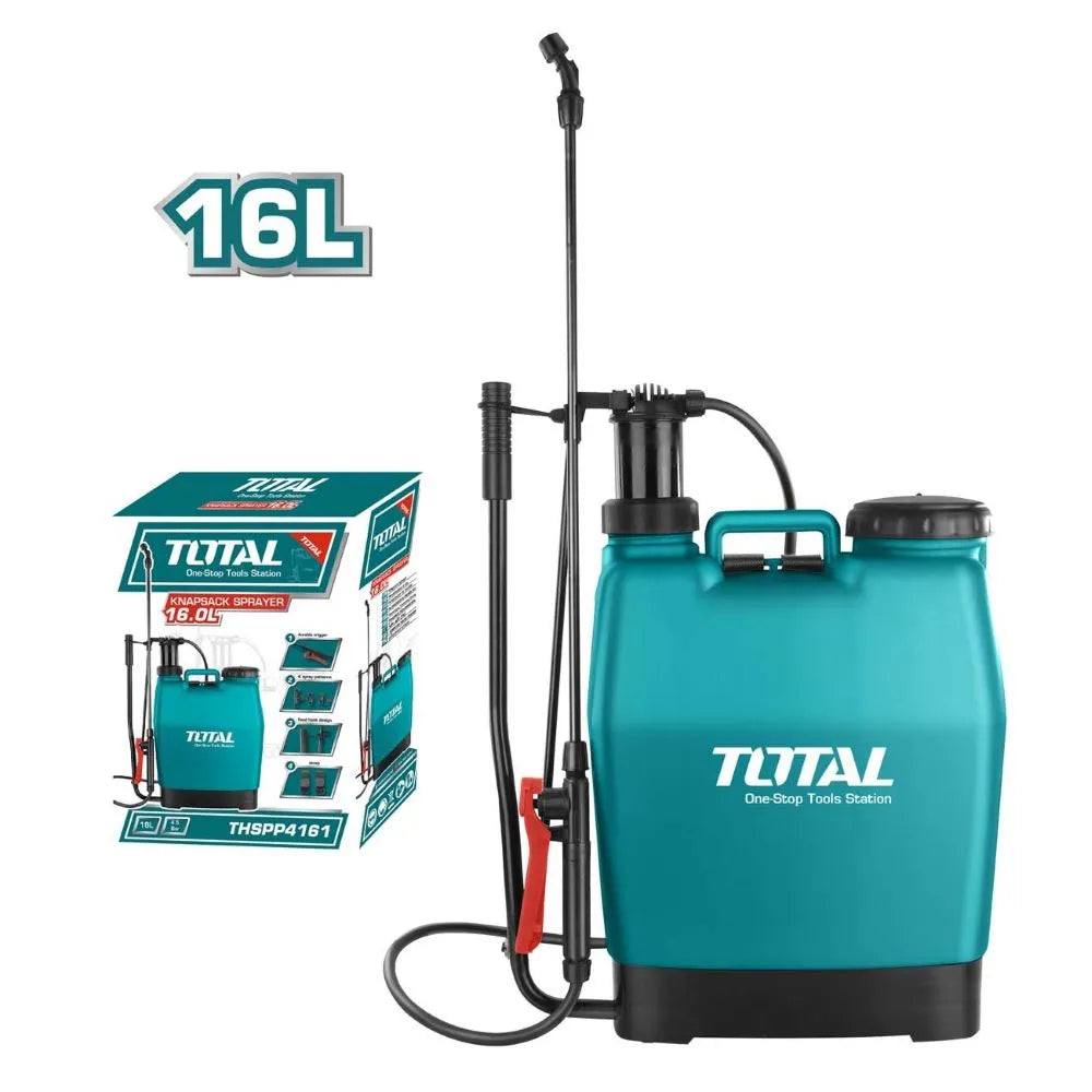 Total THSPP41602 Knapsack Sprayer Price in Pakistan Main image