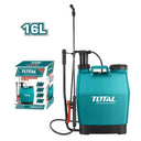 Total THSPP41602 Knapsack Sprayer