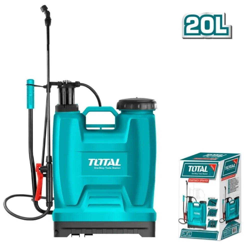 Total Knapsack Sprayer Price in Pakistan Main image