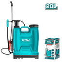 Total THSPP42002 Knapsack Sprayer