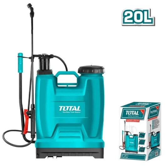 Total Knapsack Sprayer Price in Pakistan