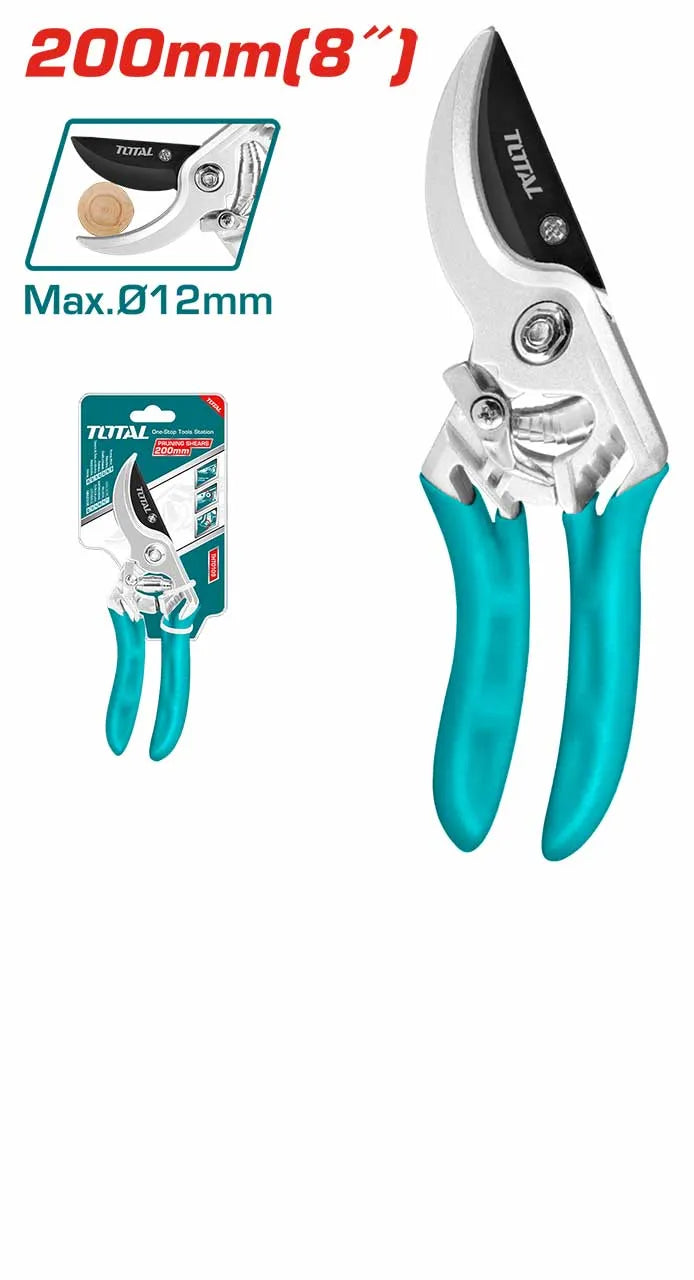 Total Pruning Shear Price in Pakistan Main image