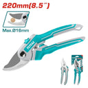 Total THT0601 Pruning Shear