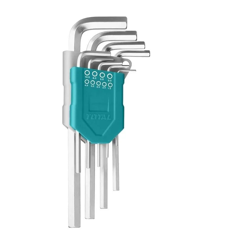 Total Hex Key Price in Pakistan Main image