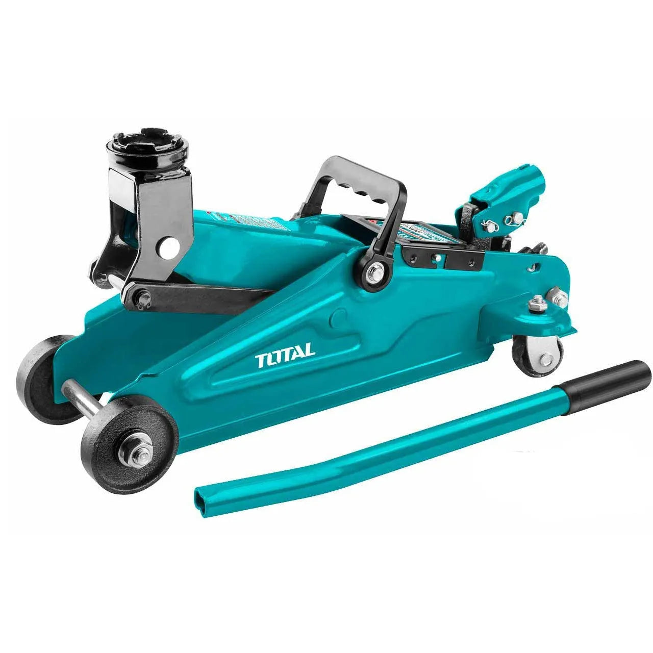 Total Floor Jack Price in Pakistan
