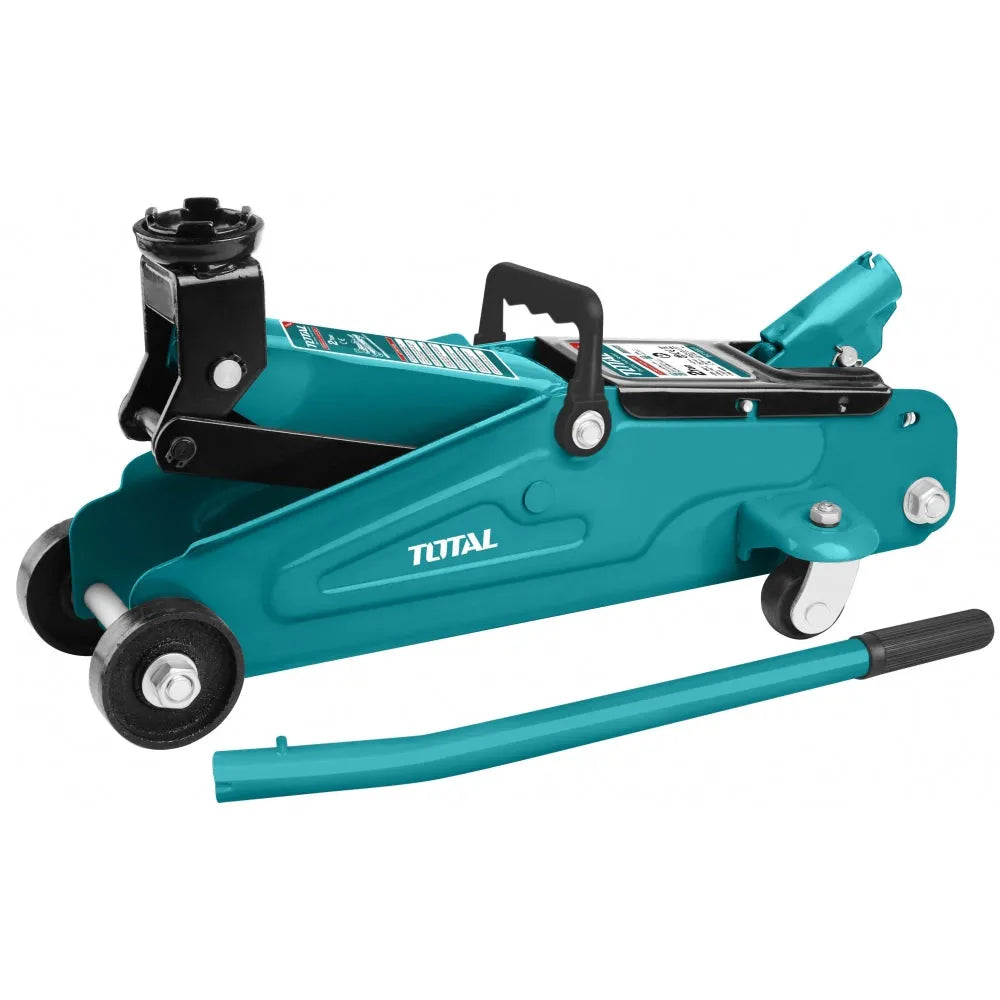Total Floor Jack Price in Pakistan