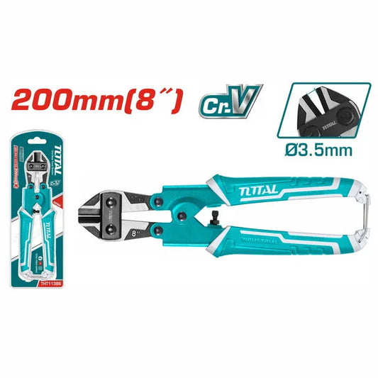 Total Mini Bolt Cutter Price in Pakistan 
