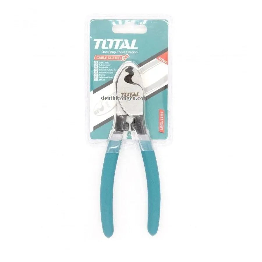 Total Cable Cutter Price in Pakistan