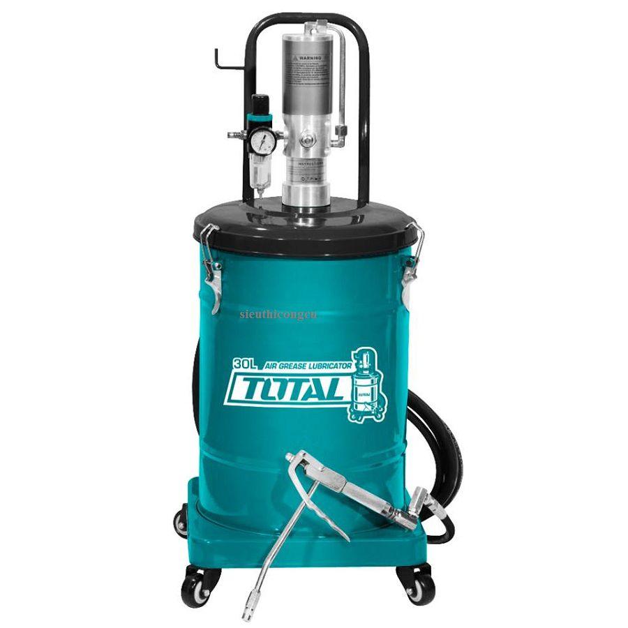 Total Air Grease Lubricator Price in Pakistan