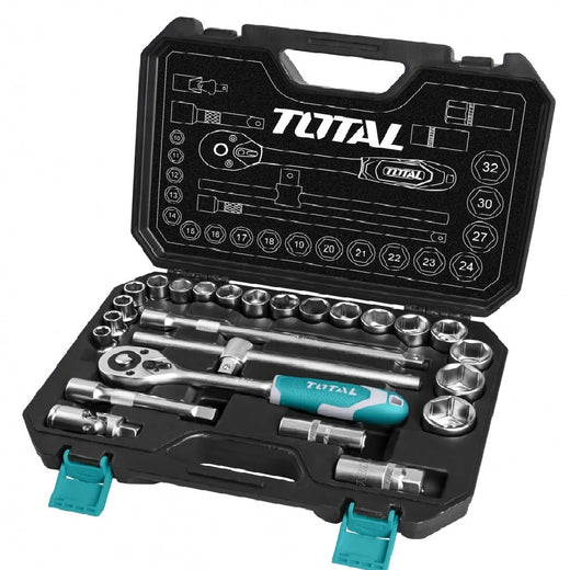 Total Socket Set Price in Pakistan