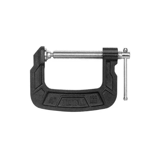 Total G Clamp Price in Pakistan Main image