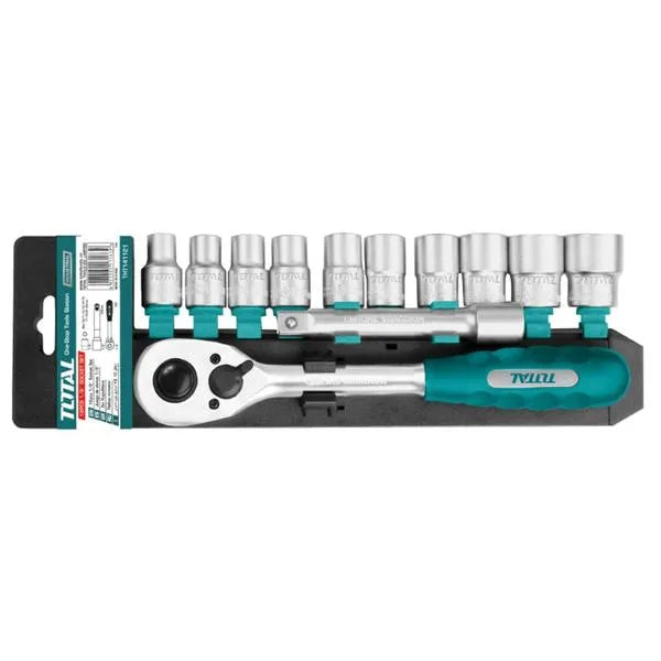 Total Socket Set Price in Pakistan Main image