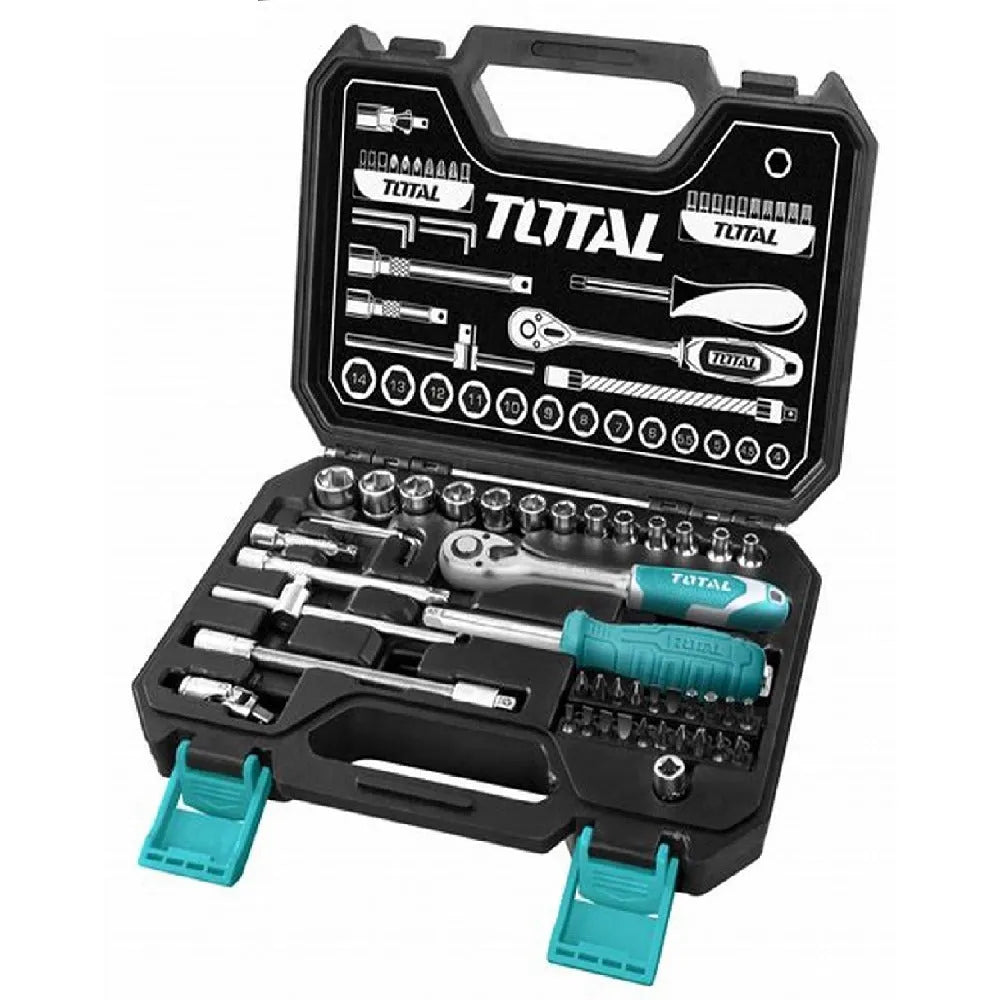 Total Socket Set Price in Pakistan Main image