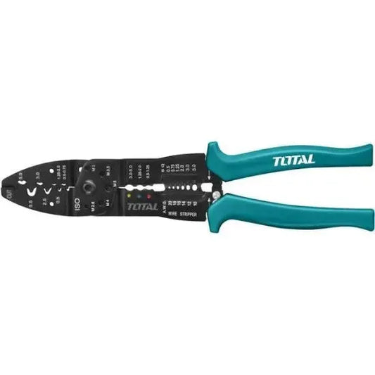 Total THT15101 Wire Stripper Price in Pakistan