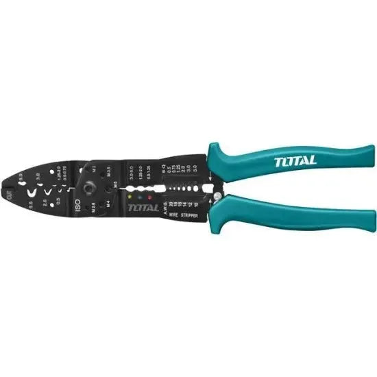 Total THT15101 Wire Stripper Price in Pakistan Main image