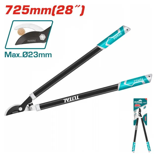 Total Lopper Price in Pakistan Main image