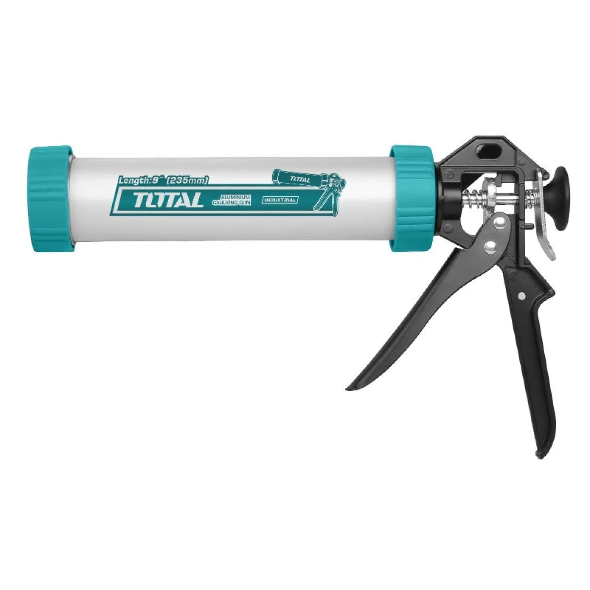 Total Aluminum Caulking Gun Price in Pakistan Main image