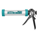 Total THT20112 Aluminum Caulking Gun