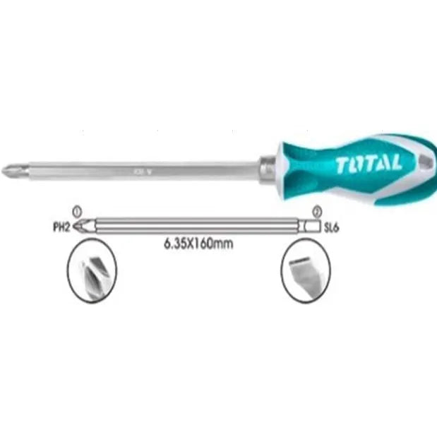 Total Screwdriver Set Price in Pakistan