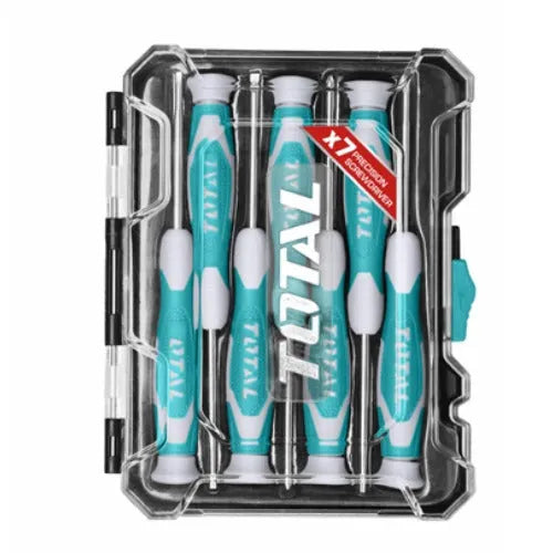 Total Precision Screwdriver Set Price in Pakistan Main image