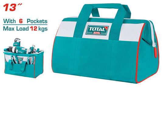 Total Tools Bag Price in Pakistan 
