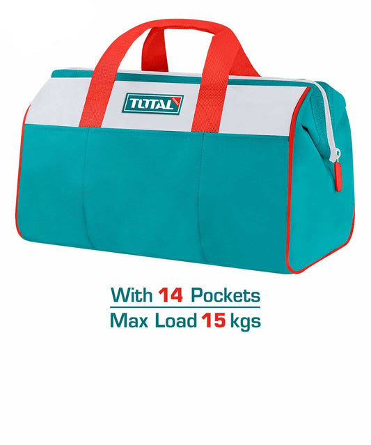 Total Tools Bag Price in Pakistan