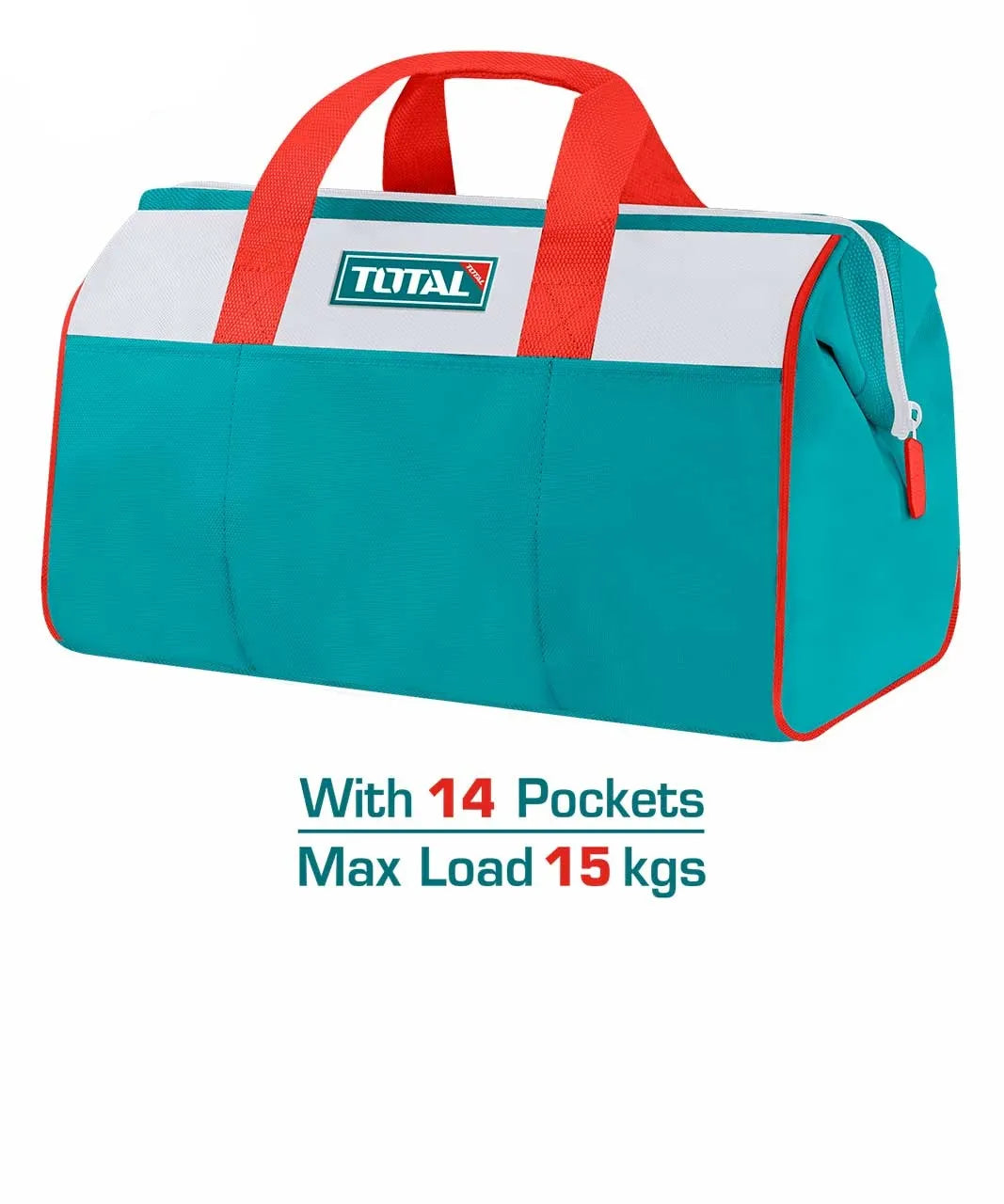 Total Tools Bag Price in Pakistan | powerhouseexpress.com.pk ...