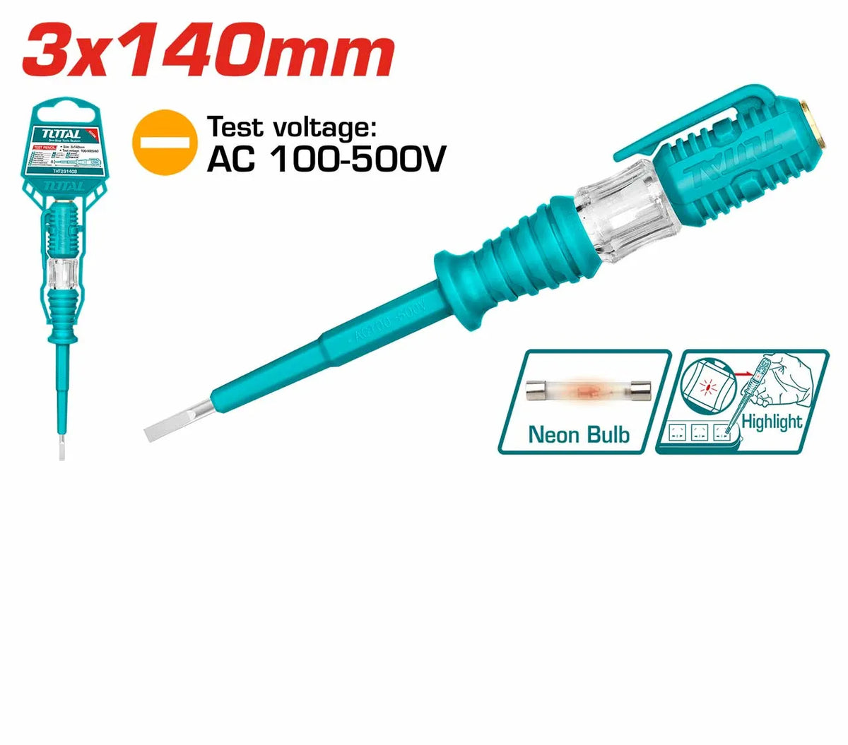 Total Test Pencil Price in Pakistan Main image