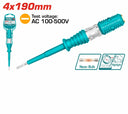 Total THT291908 Test Pencil