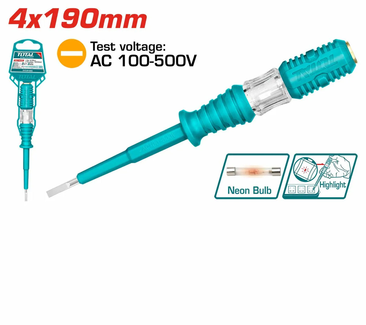 Total Test Pencil Price in Pakistan Main image